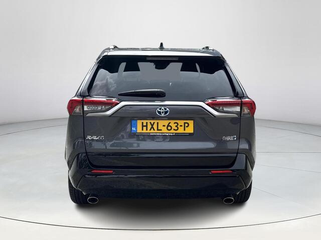 Toyota RAV4 2.5 Plug-in Hybrid AWD Bi-Tone Plus