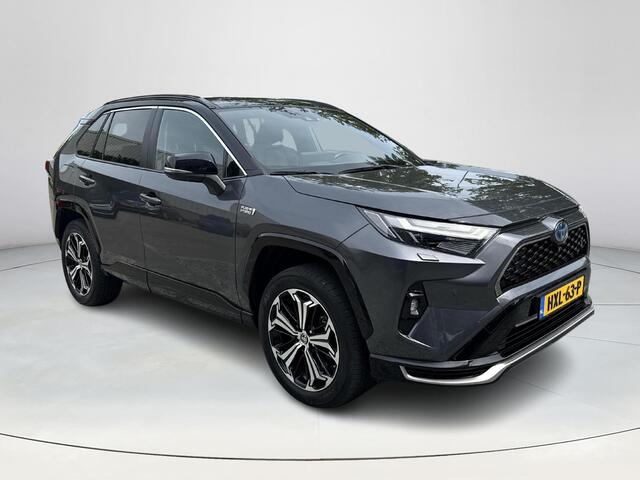 Toyota RAV4 2.5 Plug-in Hybrid AWD Bi-Tone Plus