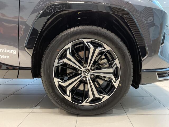 Toyota RAV4 2.5 Plug-in Hybrid AWD Limited Edition | Apple Carplay | 306 pk | Toyota Safety Sense | Dodehoekdetectie |