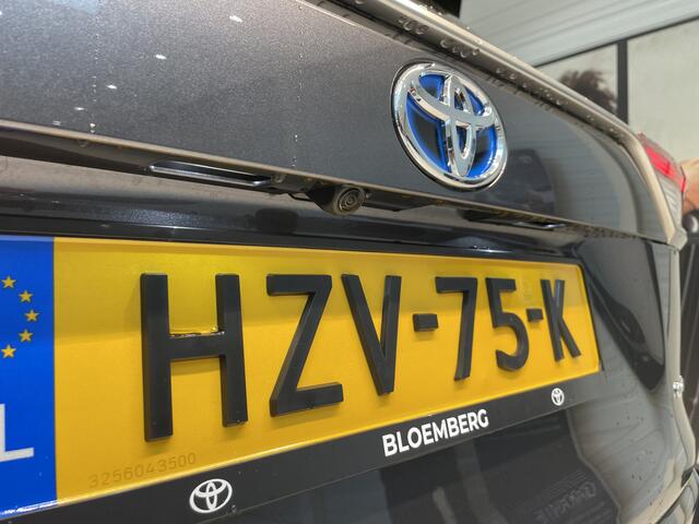 Toyota RAV4 2.5 Plug-in Hybrid AWD Limited Edition | Apple Carplay | 306 pk | Toyota Safety Sense | Dodehoekdetectie |