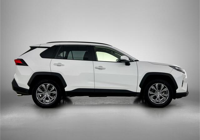 Toyota RAV4 2.5 Hybrid AWD Executive | BTW Voertuig | Trekhaak | Premium uitgevoerd |