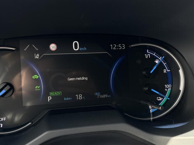 Toyota RAV4 2.5 Plug-in Hybrid AWD Dynamic GRATIS Afleverpakket! | Achteruitrijcamera | Adaptive Cruise Control |