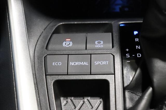 Toyota RAV4 2.5 Hybrid Style, Parkeercamera, Keyless Entry, Adaptieve Cruise & Climate Control, Bluetooth!