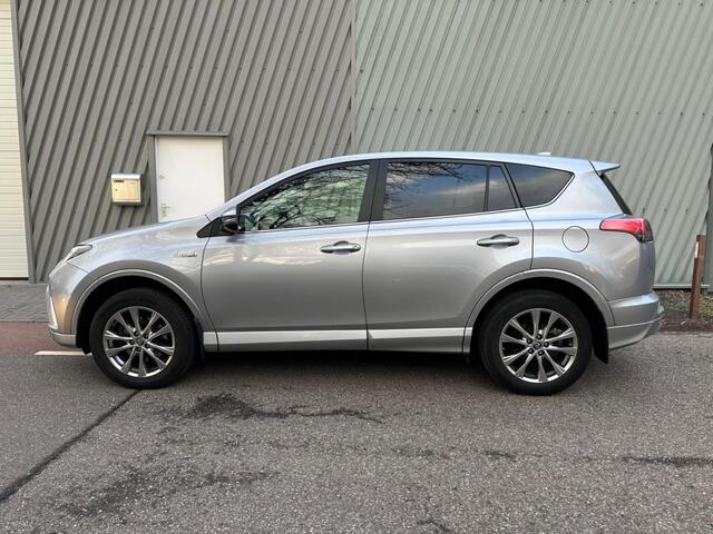 Toyota RAV4 2.5 Hybrid 4WD Energy Plus