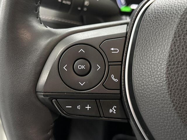 Toyota RAV4 2.5 Hybrid AWD Executive