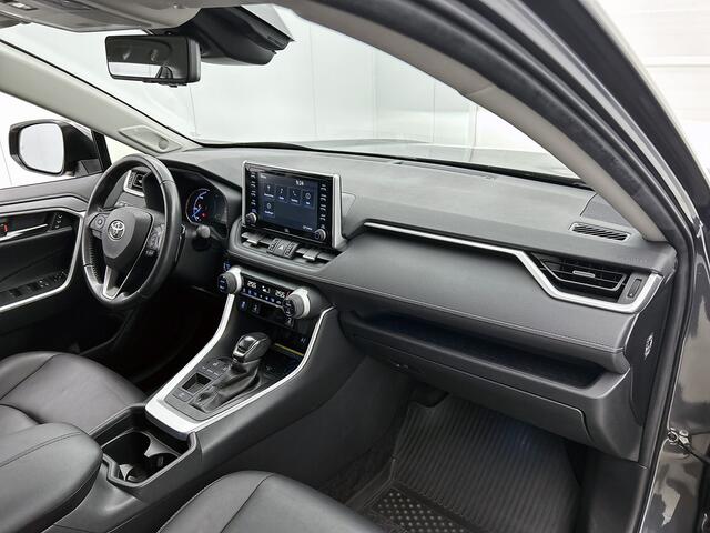 Toyota RAV4 2.5 Hybrid Executive | Trekhaak | JBL | Lederen Bekleding