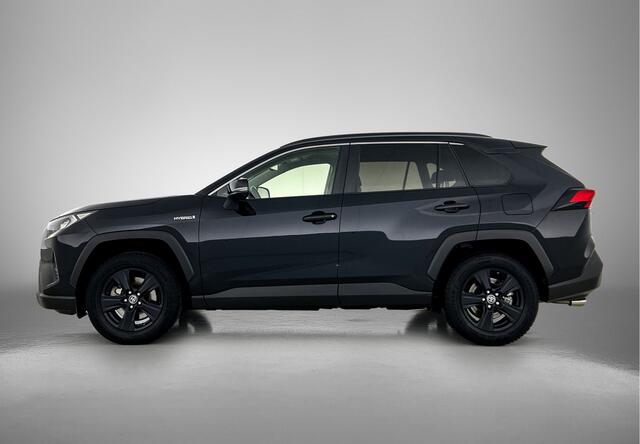 Toyota RAV4 2.5 Hybrid Business | NL dealeronderhouden |