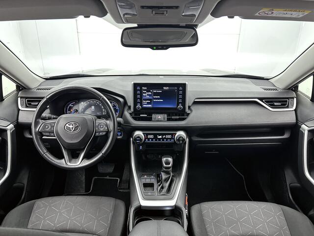 Toyota RAV4 2.5 Hybrid Business | NL dealeronderhouden |