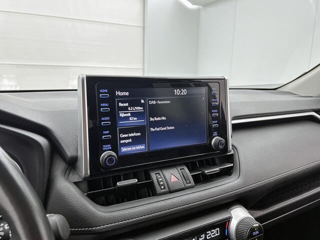 Toyota RAV4 2.5 Hybrid Business | NL dealeronderhouden |