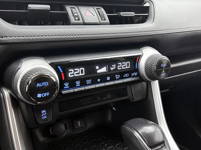 Toyota RAV4 2.5 Hybrid Business | NL dealeronderhouden |