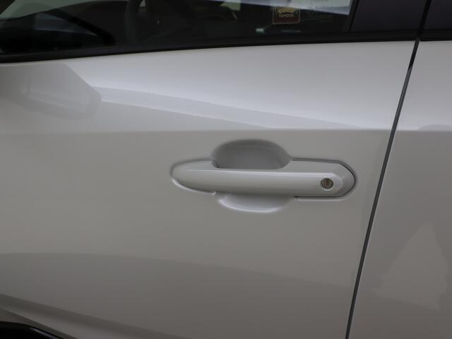 Toyota RAV4 2.5 Plug-in Hybrid AWD Limited Edition demo ivo steenbergen