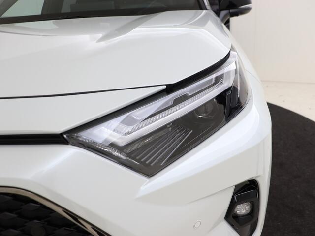 Toyota RAV4 2.5 Plug-in Hybrid AWD Limited Edition demo ivo steenbergen