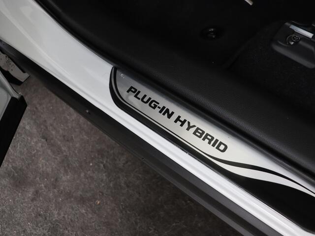 Toyota RAV4 2.5 Plug-in Hybrid AWD Limited Edition demo ivo steenbergen