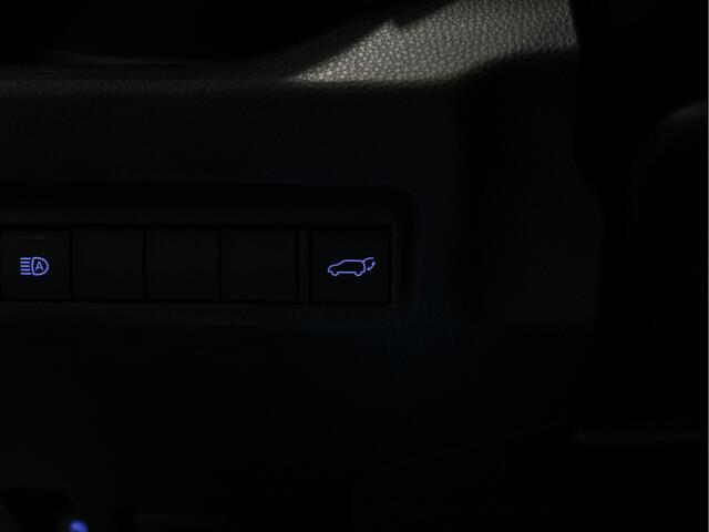 Toyota RAV4 2.5 Hybrid AWD First Edition | Trekgewicht 1.650 kg | Apple Carplay |