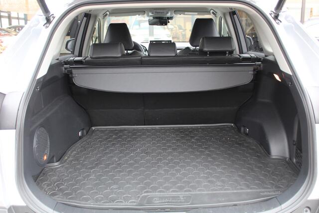 Toyota RAV4 2.5 Hybrid AWD Executive | Rijklaar | Camera's | Navi | JBL | Stoelkoeling + Verwarming | Stuurverwarming | Dealer onderhouden