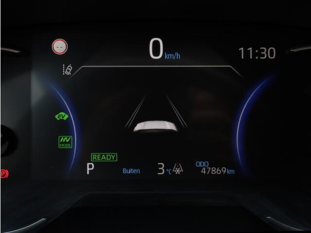 Toyota RAV4 2.5 Plugin Hybrid Bi-Tone+ | Panoramadak | JBL | Stoelventilatie