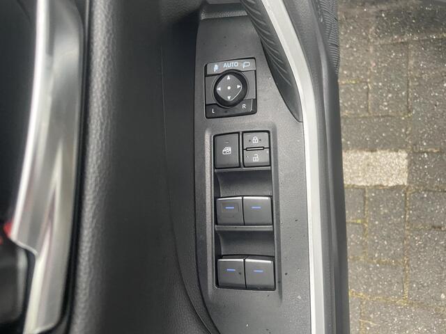 Toyota RAV4 2.0 VVT-iE Business Handgeschakeld | 2.000 KG Trekgewicht | Org NL en 1e Eigenaar |