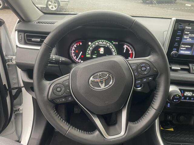 Toyota RAV4 2.0 VVT-iE Business Handgeschakeld | 2.000 KG Trekgewicht | Org NL en 1e Eigenaar |