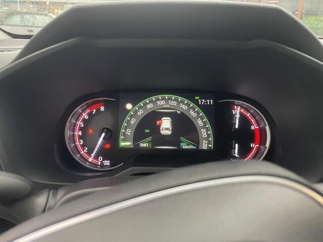 Toyota RAV4 2.0 VVT-iE Business Handgeschakeld | 2.000 KG Trekgewicht | Org NL en 1e Eigenaar |