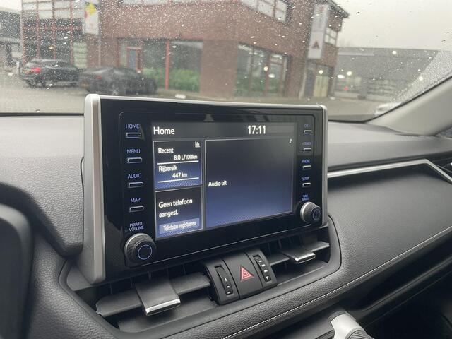 Toyota RAV4 2.0 VVT-iE Business Handgeschakeld | 2.000 KG Trekgewicht | Org NL en 1e Eigenaar |