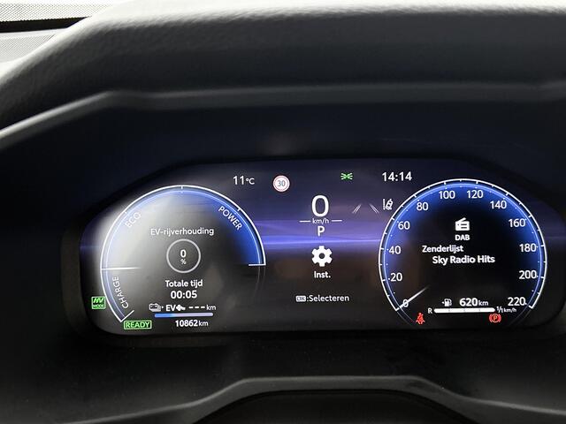 Toyota RAV4 2.5 Plug-in Hybrid AWD GR SPORT | BTW Voertuig | 1e eigenaar | Sportief uitgevoerd |