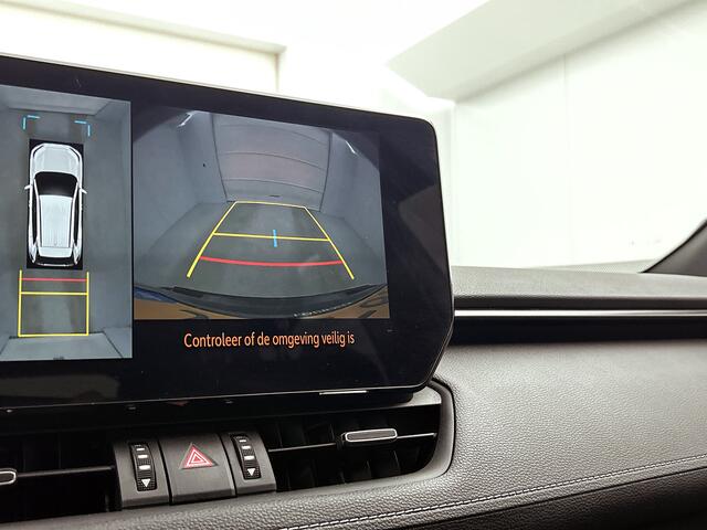 Toyota RAV4 2.5 Plug-in Hybrid AWD GR SPORT | BTW Voertuig | 1e eigenaar | Sportief uitgevoerd |