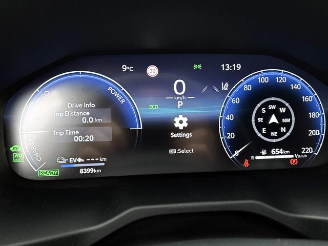 Toyota RAV4 2.5 Plug-in Hybrid AWD Style | BTW Voertuig | 1e Eigenaar | Lederen bekleding |