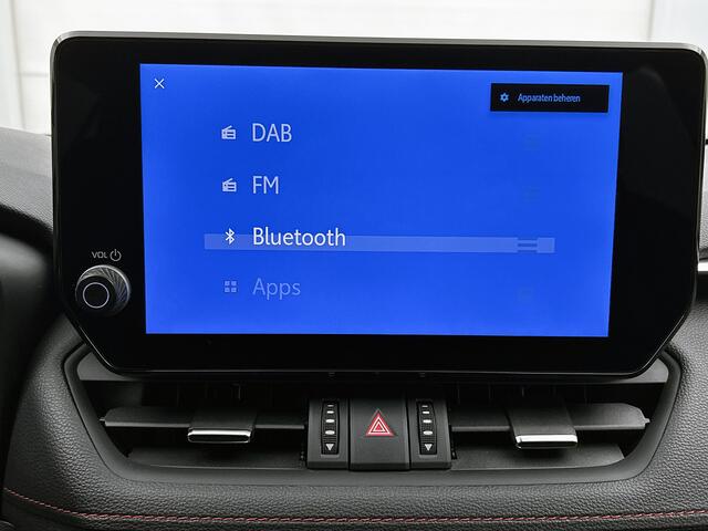 Toyota RAV4 2.5 Plug-in Hybrid AWD Style | BTW Voertuig | 1e Eigenaar | Lederen bekleding |