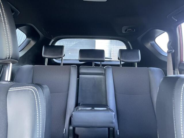 Toyota RAV4 2.5 Hybrid AWD Style