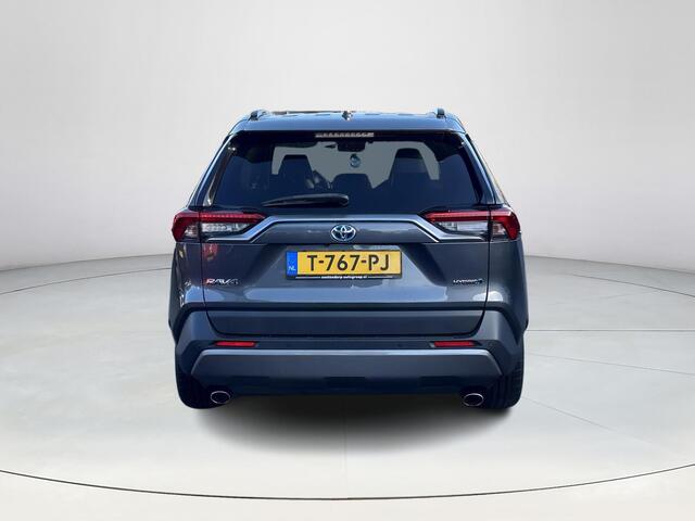 Toyota RAV4 2.5 Hybrid Executive | Navigatie | Apple CarPlay/Android auto | Leder | JBL