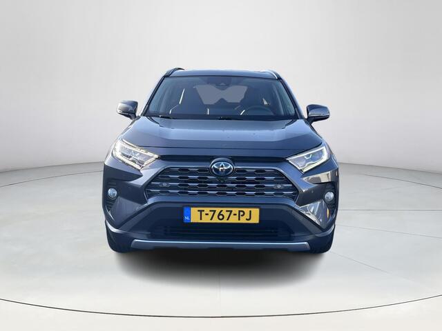 Toyota RAV4 2.5 Hybrid Executive | Navigatie | Apple CarPlay/Android auto | Leder | JBL