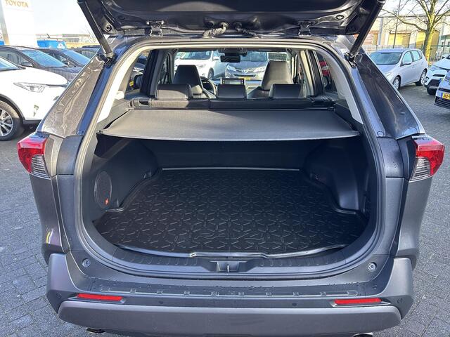 Toyota RAV4 2.5 Hybrid Executive | Navigatie | Apple CarPlay/Android auto | Leder | JBL
