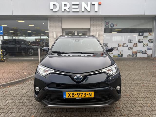 Toyota RAV4 2.5 Hybrid Style | Stoelverwarming | Trekhaak | NAVI |