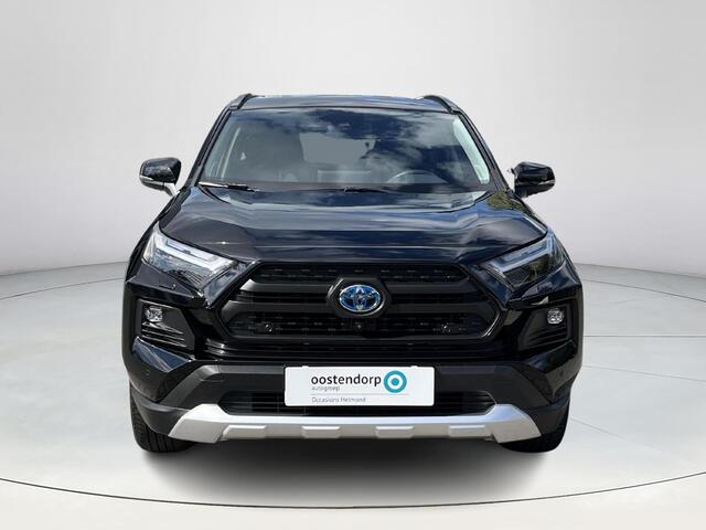 Toyota RAV4 2.5 Hybrid AWD ADVENTURE | All-in prijs | Automaat | Leder bekleding