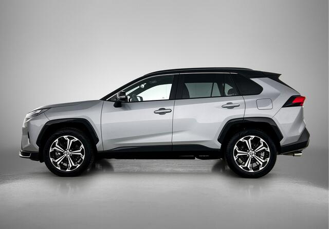Toyota RAV4 2.5 Plug-in Hybrid AWD Style