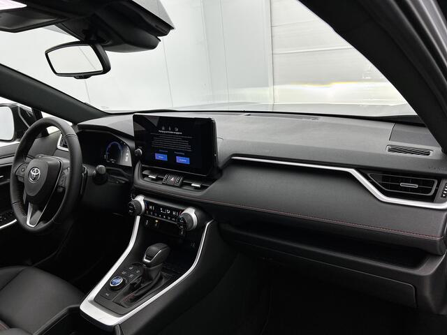 Toyota RAV4 2.5 Plug-in Hybrid AWD Style