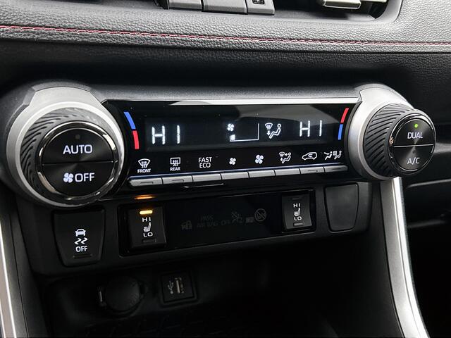 Toyota RAV4 2.5 Plug-in Hybrid AWD Style