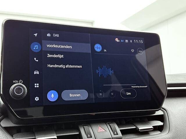 Toyota RAV4 2.5 Plug-in Hybrid AWD GR SPORT | BTW Voertuig | 1e eigenaar | Sportief uitgevoerd |