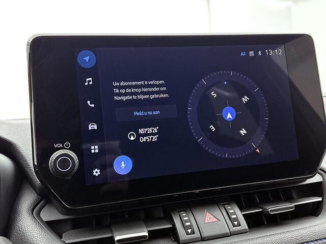 Toyota RAV4 2.5 Hybrid AWD Bi-Tone