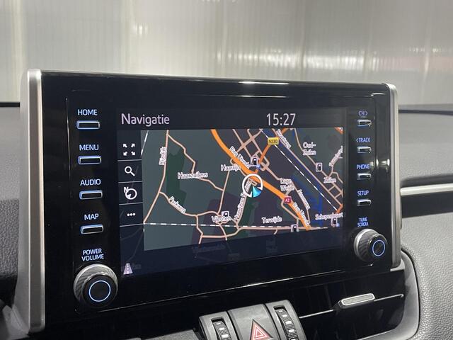 Toyota RAV4 2.5 Hybrid Bi-Tone | Navigatie | Toyota garantie tot 2029! | Bearlock | All season banden |