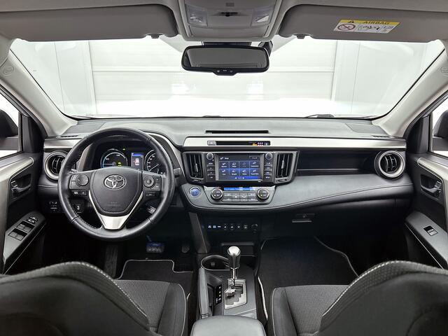 Toyota RAV4 2.5 Hybrid Dynamic L