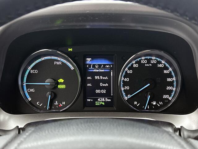 Toyota RAV4 2.5 Hybrid Dynamic L
