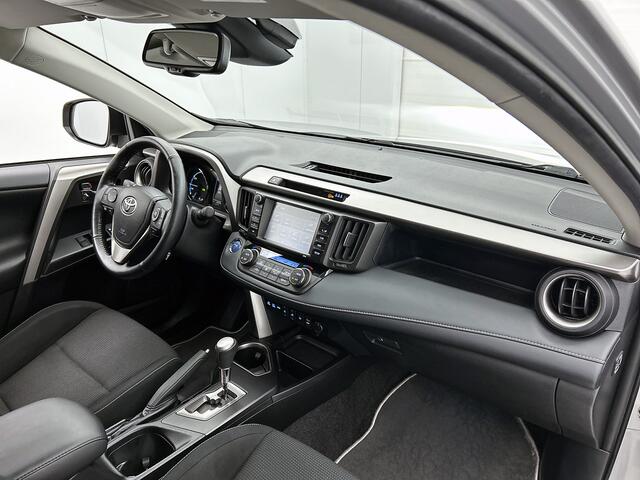 Toyota RAV4 2.5 Hybrid Dynamic L
