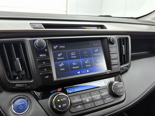 Toyota RAV4 2.5 Hybrid Dynamic L