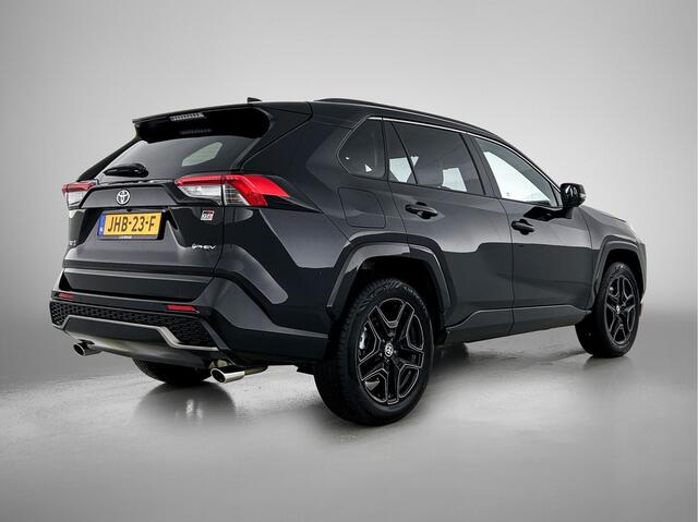 Toyota RAV4 2.5 Plug-in Hybrid AWD GR SPORT | BTW Voertuig | Sportief uitgevoerd |