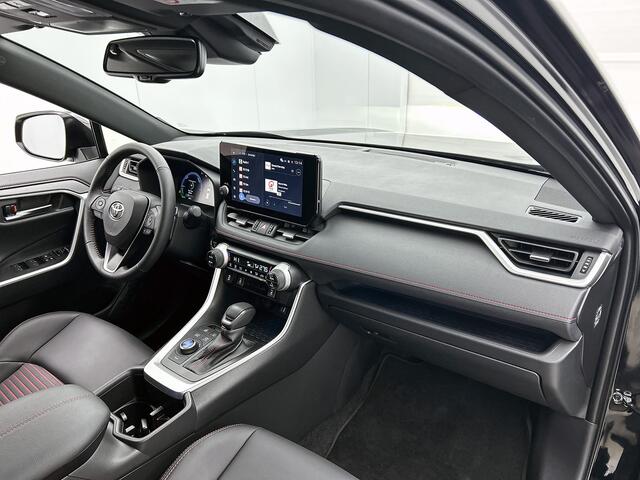 Toyota RAV4 2.5 Plug-in Hybrid AWD Style | BTW Voertuig | 1e Eigenaar | NL Auto |