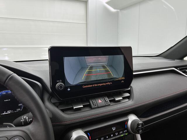 Toyota RAV4 2.5 Plug-in Hybrid AWD Style | BTW Voertuig | 1e Eigenaar | NL Auto |