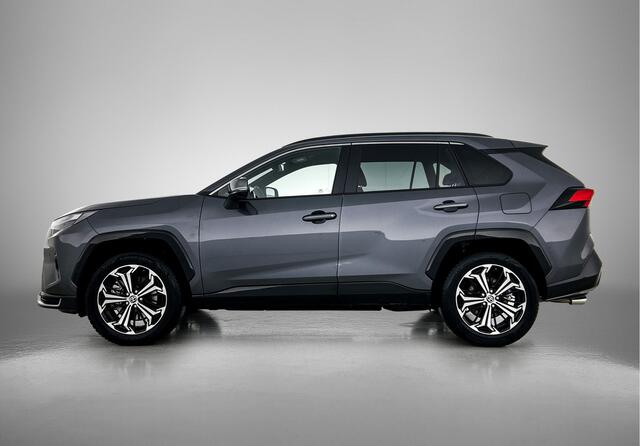 Toyota RAV4 2.5 Plug-in Hybrid AWD Style | BTW Voertuig | 1e Eigenaar | NL Auto |