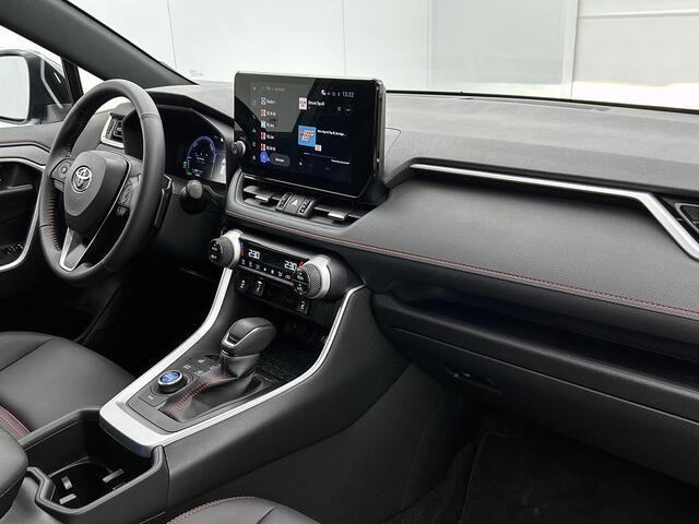 Toyota RAV4 2.5 Plug-in Hybrid AWD Style | BTW Voertuig | 1e Eigenaar | NL Auto |