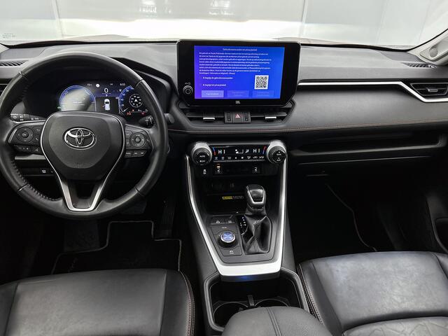Toyota RAV4 2.5 Hybrid AWD ADVENTURE | Premium uitgevoerd |
